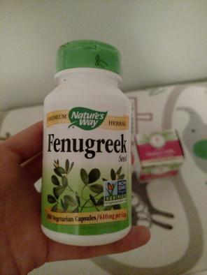 Fenugreek