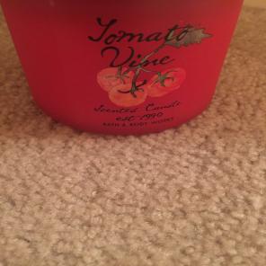 Tomato Vine