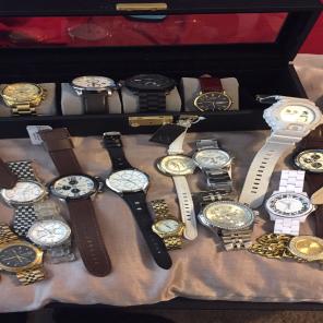 Assorted Watches... Pick Something