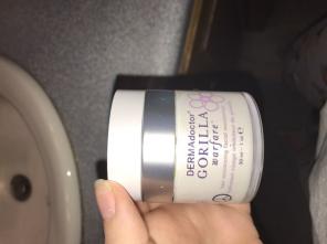 Hair Removal Cream