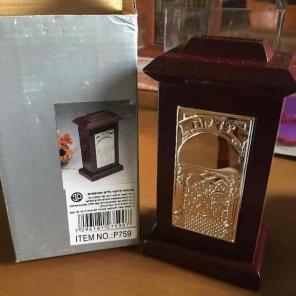 Tzedakah box
