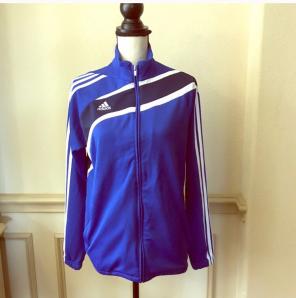 Adidas Clima 365 Jacket