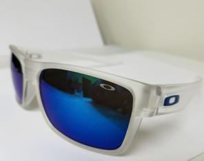 Clear sunglass