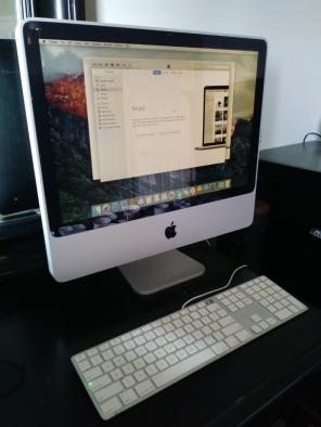 iMac