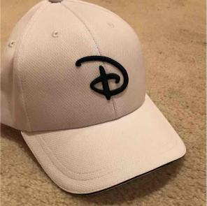 Disney hat