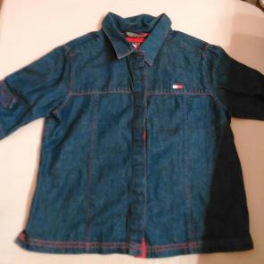 Tommy Hilfiger short sleeve