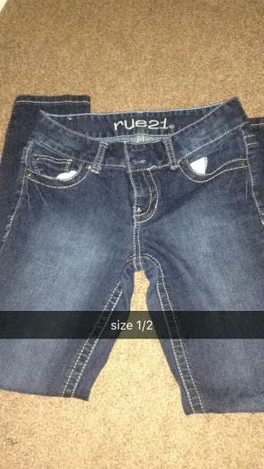 Jeans