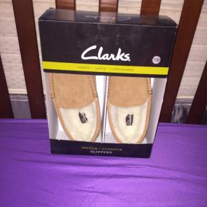 Guy Slippers