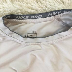 Nike Yth Pro Compression Sz XL