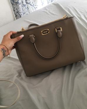 Authentic Micheal Kors Bag