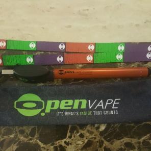 O-pen battery