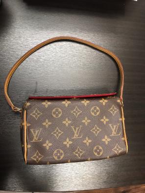 Louis Vuitton Purde