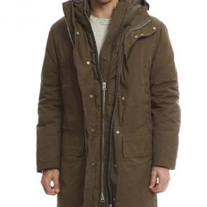 Acne Studios - Montreal Parka