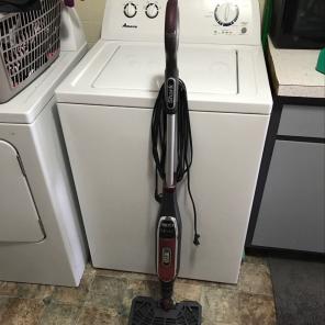 Shark Genius Floor Mop