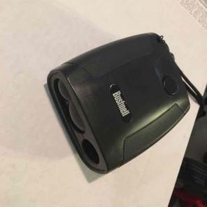 Bushnell Yardage Pro Sport 450