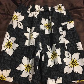 Boys Swim Shorts Size 8/10