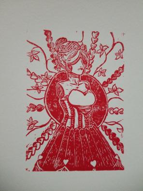 Original print