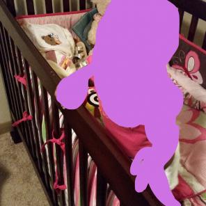 Selling Baby Stuff & Price Is Negotiable