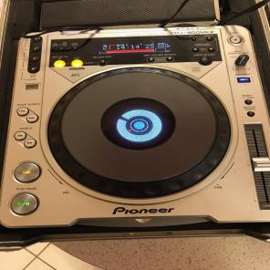 Cdj 800 Mk 2