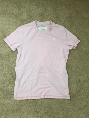 Abercrombie & Fitch T-shirt