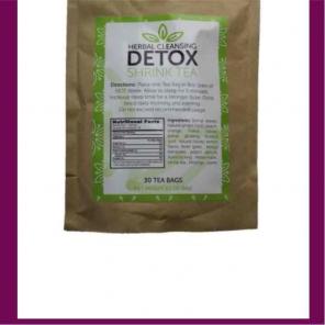 Yourcloset1 detox tea