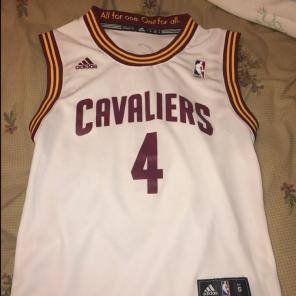Cavaliers Jersey