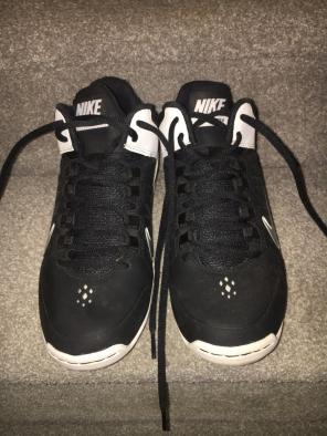 Basket Ball Shoes