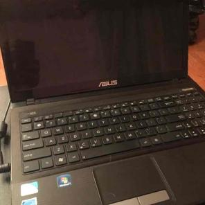 Asus Laptop