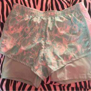 Athletic shorts