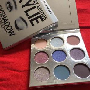 Kyshadow holiday palette