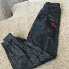 Boys Jordan Pants