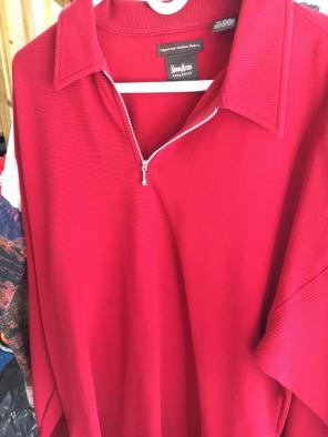 Mens L Shirt