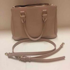 Forever 21 Pastel Pink Purse