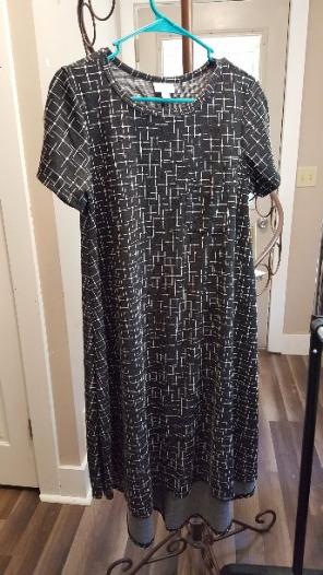 Lularoe carly small