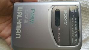 Walkman still works!!