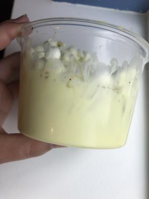 Popcorn Slime!