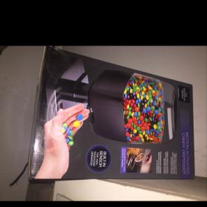 Candy Dispenser