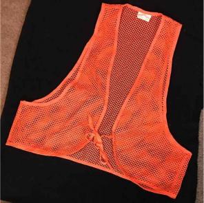 Mesh Vest