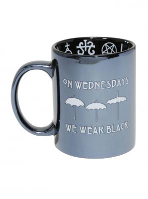 American Horror Story coven mug