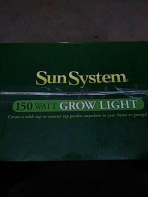 Grow light