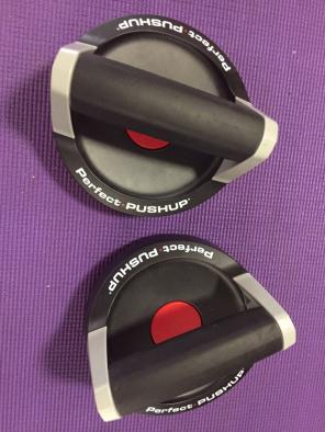 Perfect Push Up As Seen On Tv $10