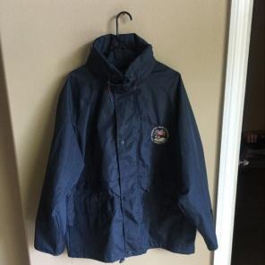 Iraq Freedom Jacket