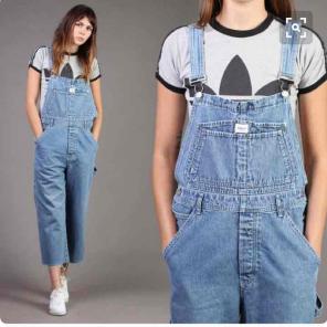 Calvin Klein Overalls