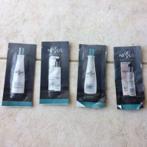 Nexxus Hair Care Bundle