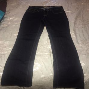 Old Navy Sweetheart Jeans