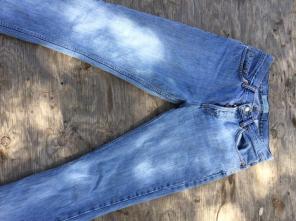gap Vintage Jeans