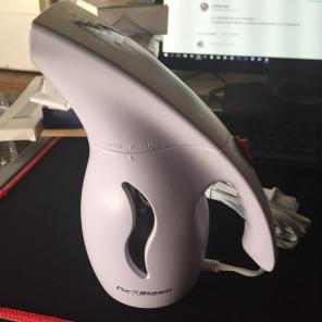 Elite Travel Steamer New