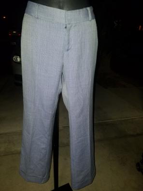 Banana republic pants