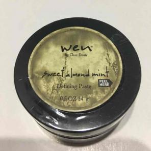 Wen by Chaz Dean Defining Paste