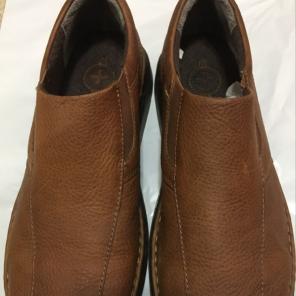 Dr. Martens Tevin Grizzly Size 12 Shoes